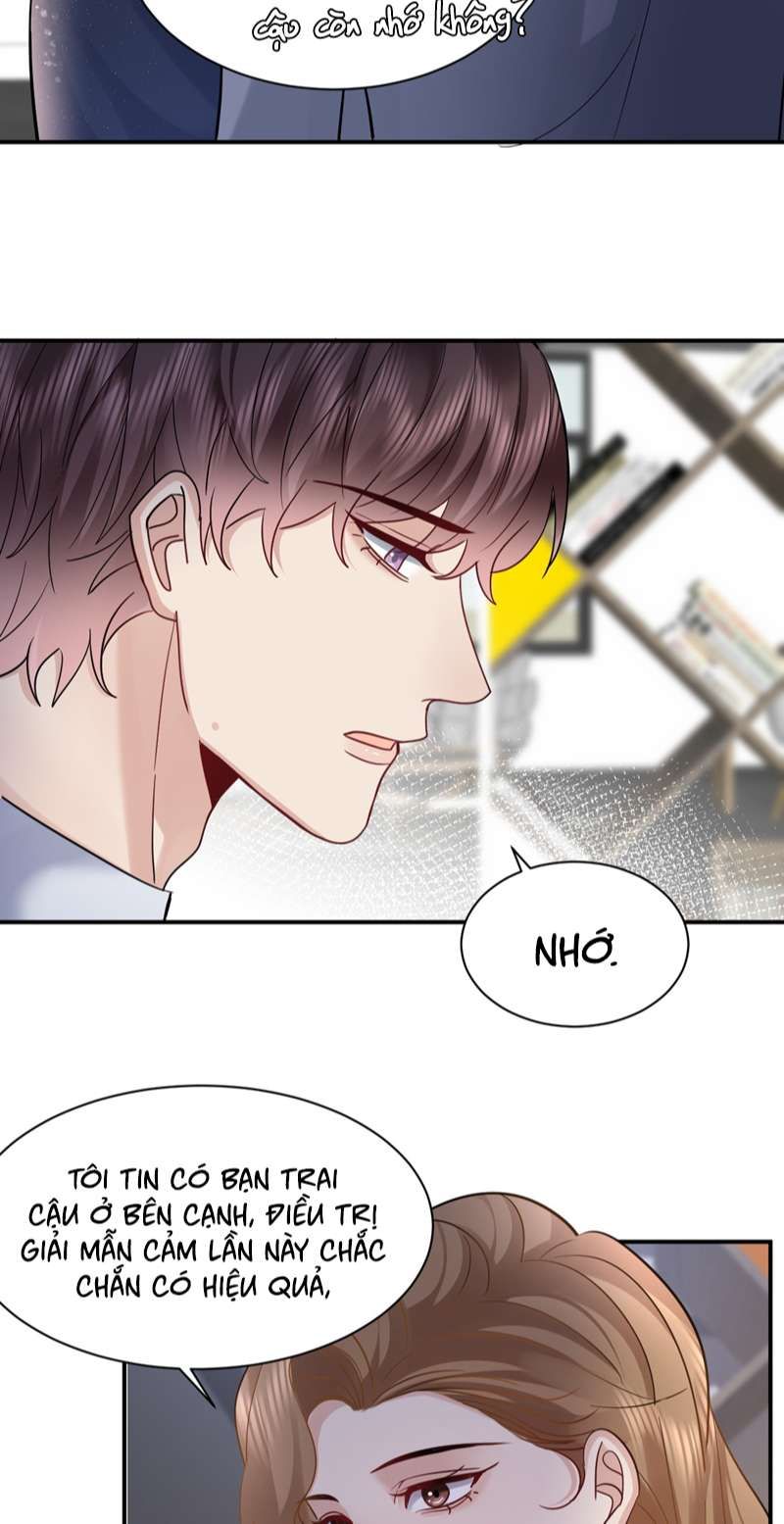 Máy Bay Giấy Chapter 110 - 7