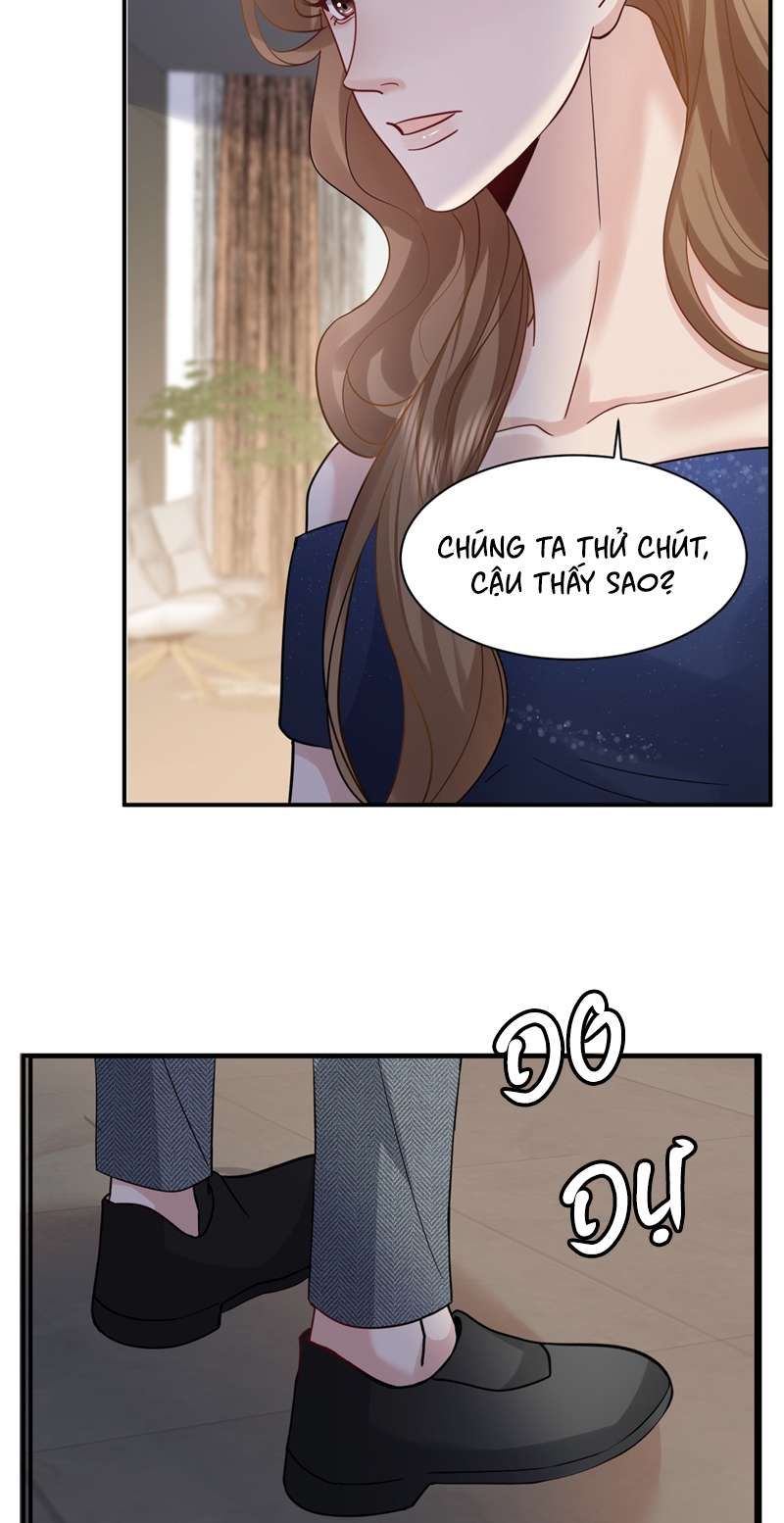 Máy Bay Giấy Chapter 110 - 8