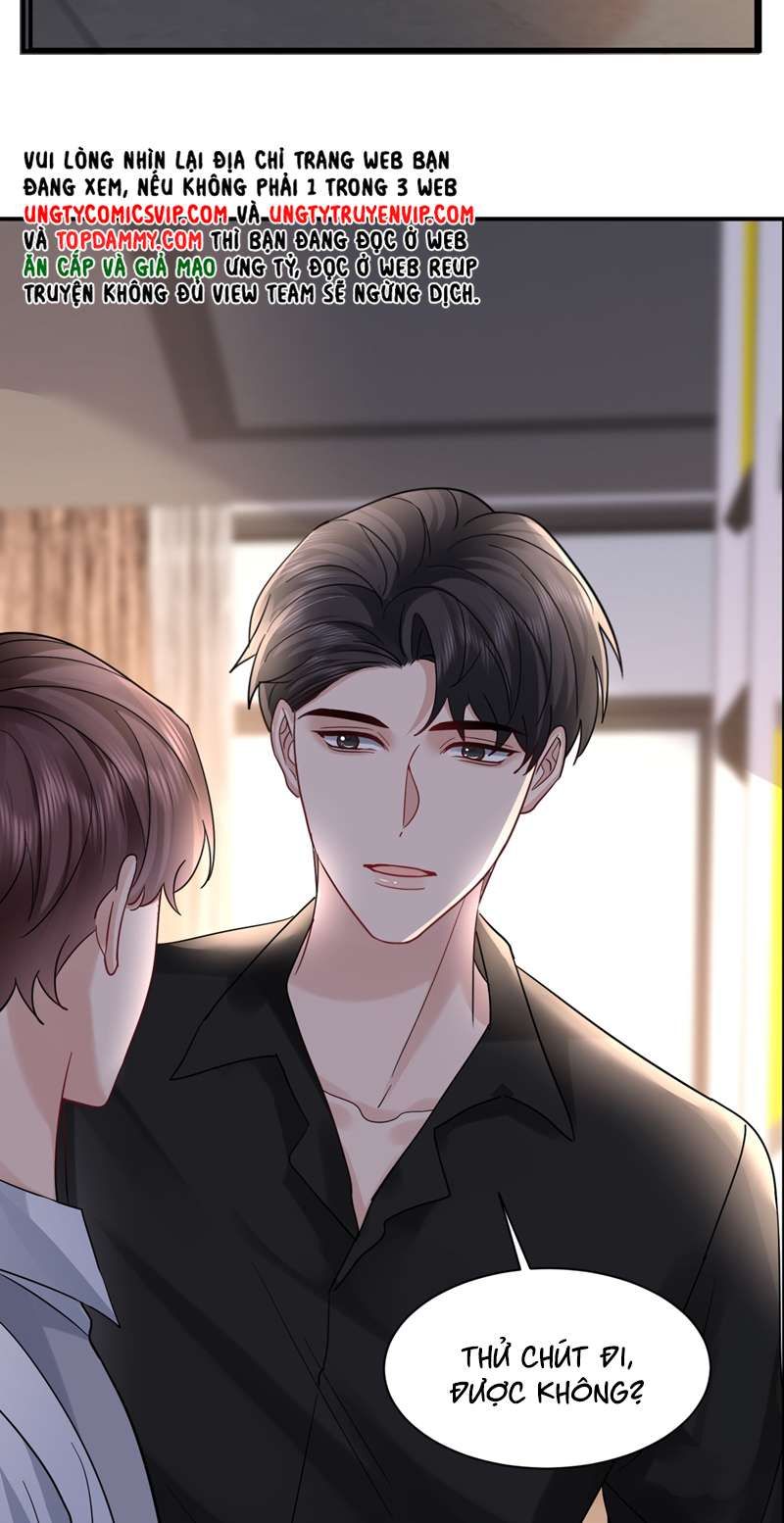 Máy Bay Giấy Chapter 110 - 9