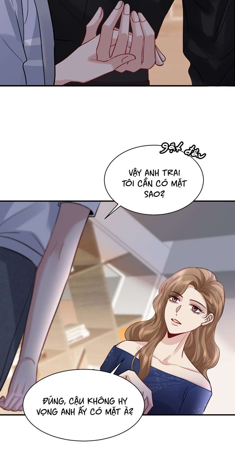 Máy Bay Giấy Chapter 110 - 10