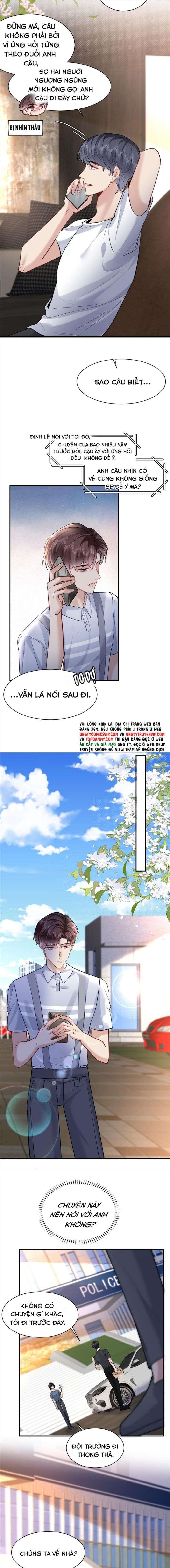 Máy Bay Giấy Chapter 111 - 11