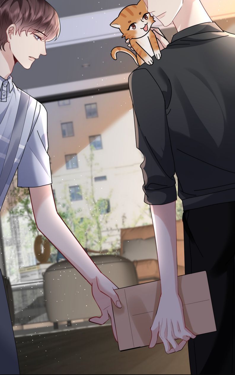 Máy Bay Giấy Chapter 112 - 11