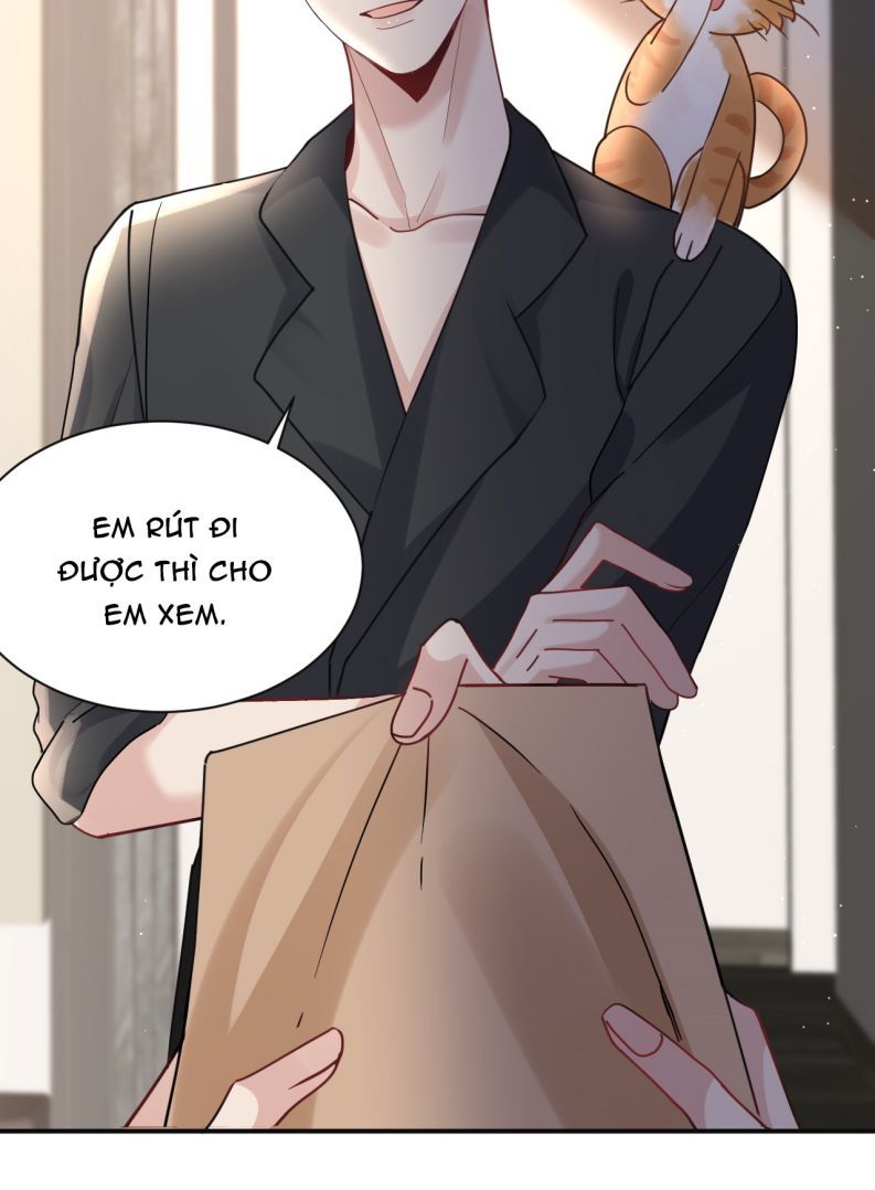 Máy Bay Giấy Chapter 112 - 14