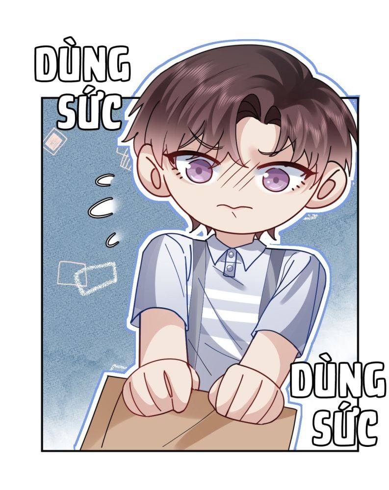 Máy Bay Giấy Chapter 112 - 15