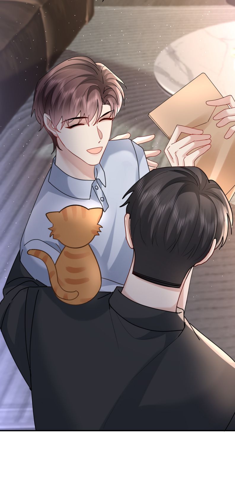 Máy Bay Giấy Chapter 112 - 18