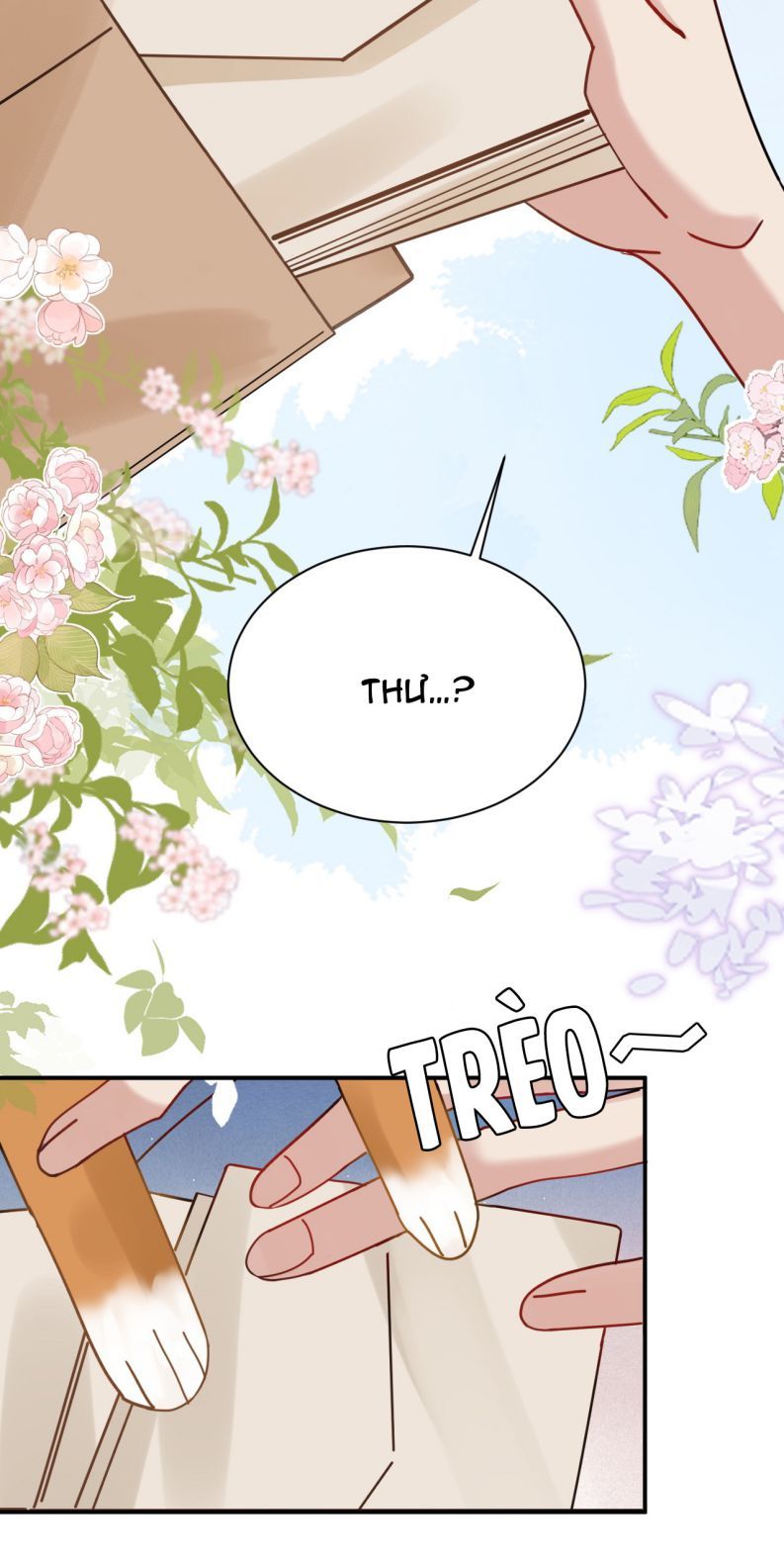 Máy Bay Giấy Chapter 112 - 20