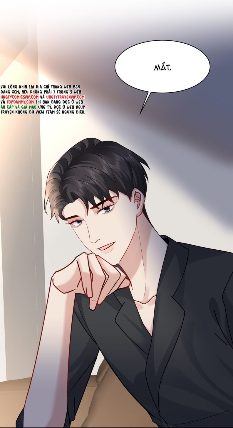 Máy Bay Giấy Chapter 112 - 22
