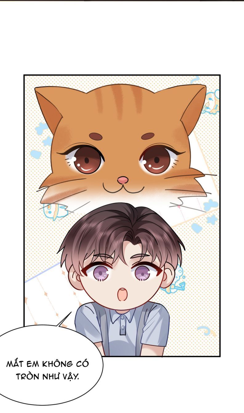 Máy Bay Giấy Chapter 112 - 23