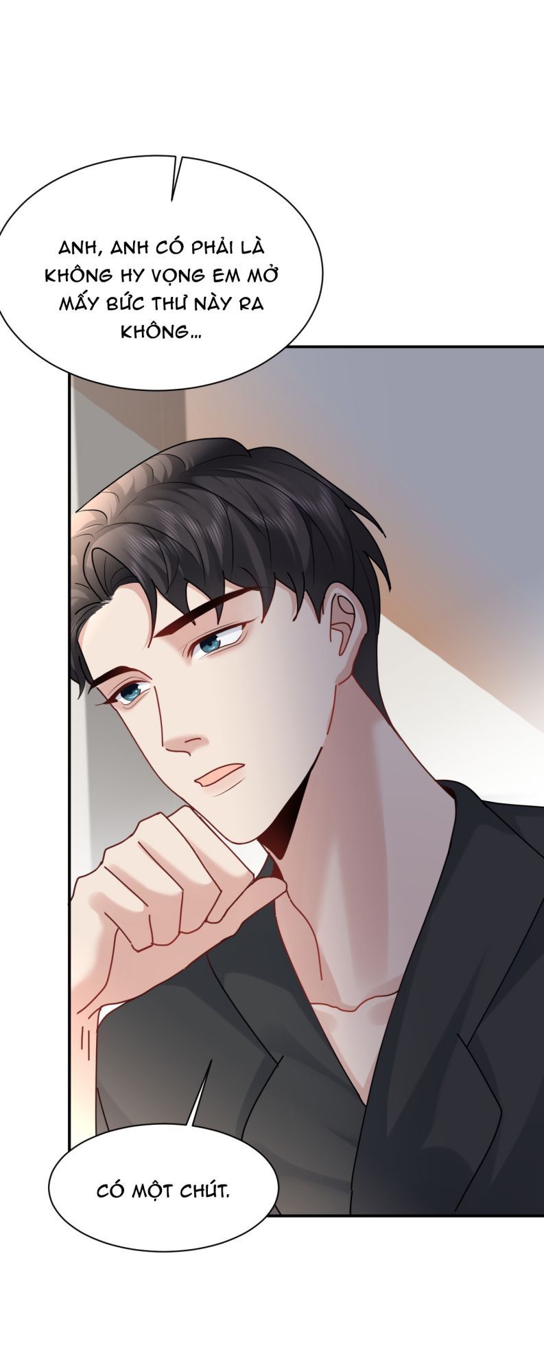 Máy Bay Giấy Chapter 112 - 25