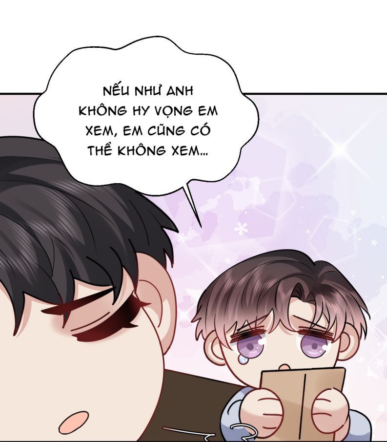 Máy Bay Giấy Chapter 112 - 26