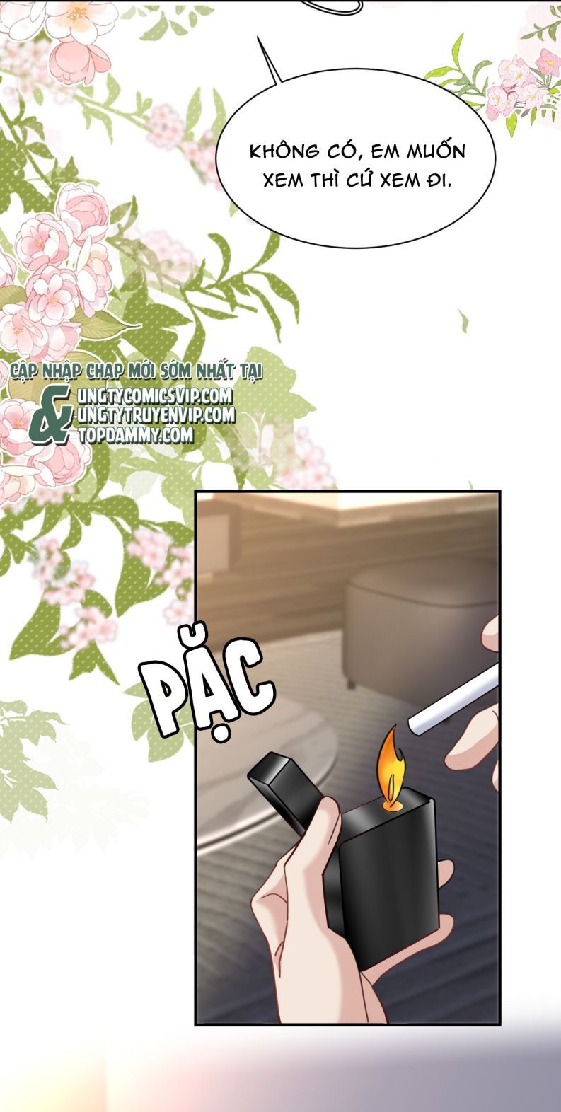 Máy Bay Giấy Chapter 112 - 27