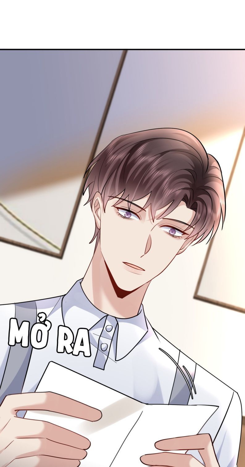 Máy Bay Giấy Chapter 112 - 29