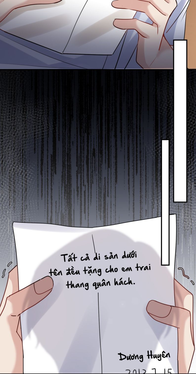 Máy Bay Giấy Chapter 112 - 30