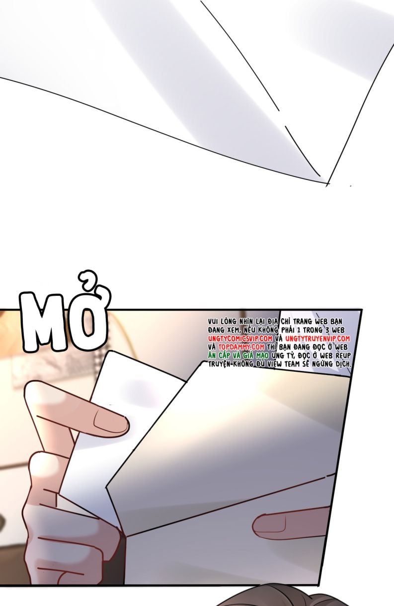 Máy Bay Giấy Chapter 112 - 32