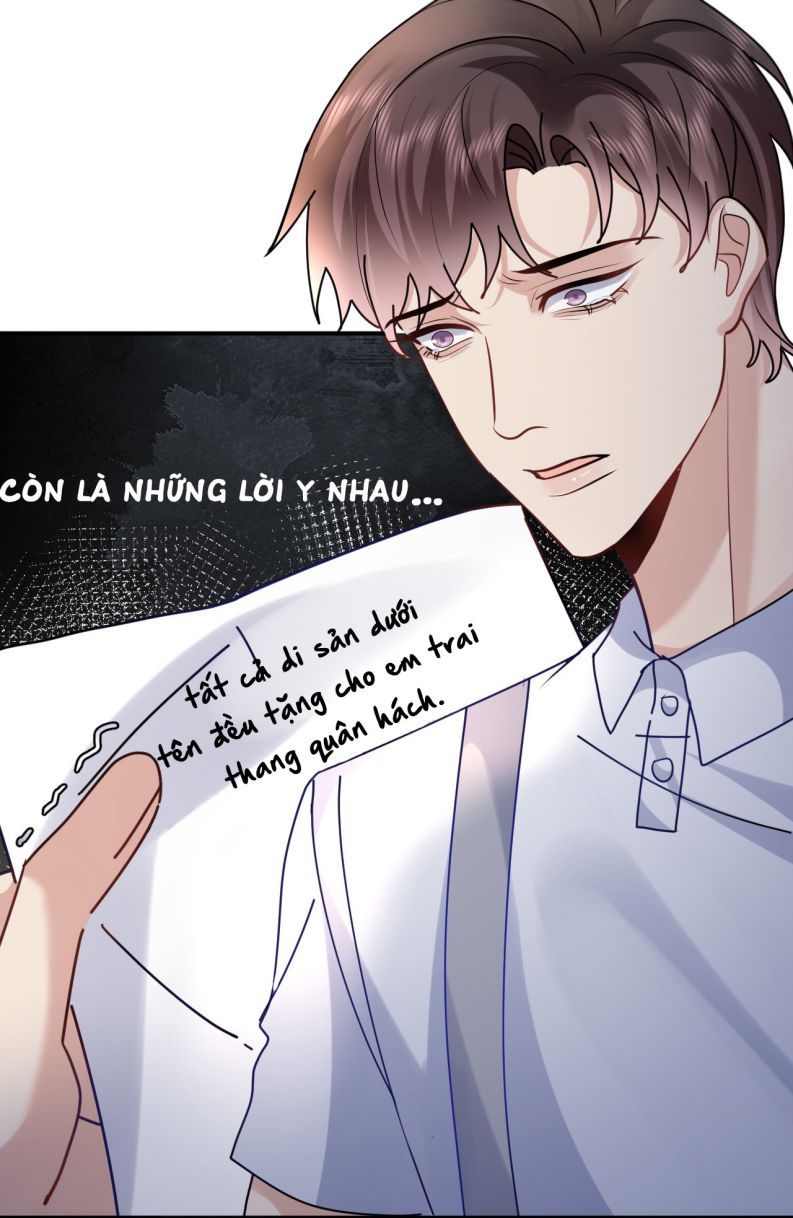 Máy Bay Giấy Chapter 112 - 33