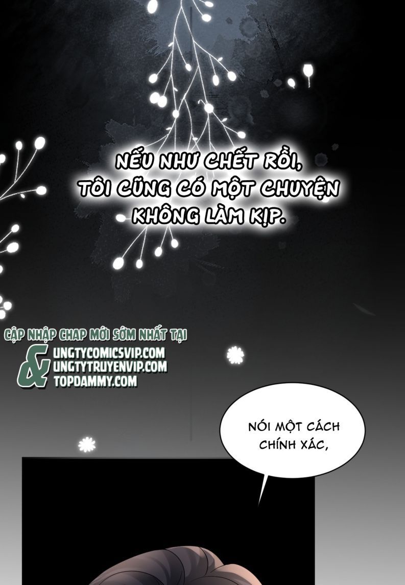 Máy Bay Giấy Chapter 112 - 36