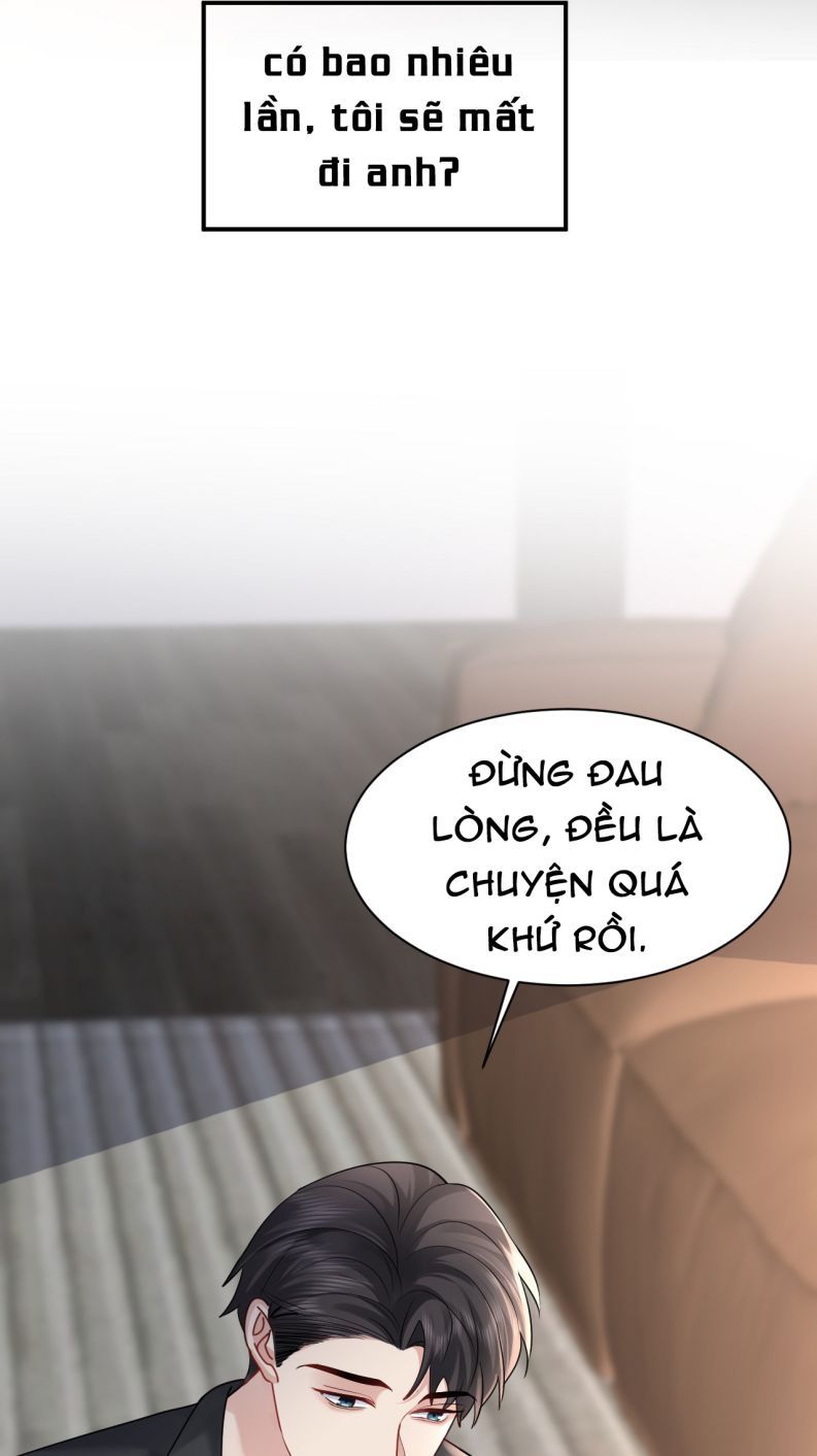 Máy Bay Giấy Chapter 112 - 39