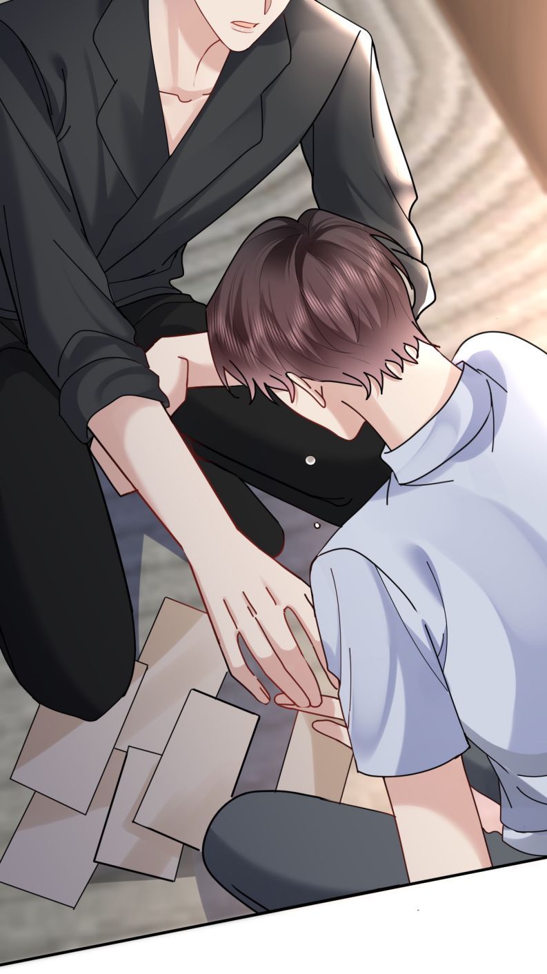 Máy Bay Giấy Chapter 112 - 40