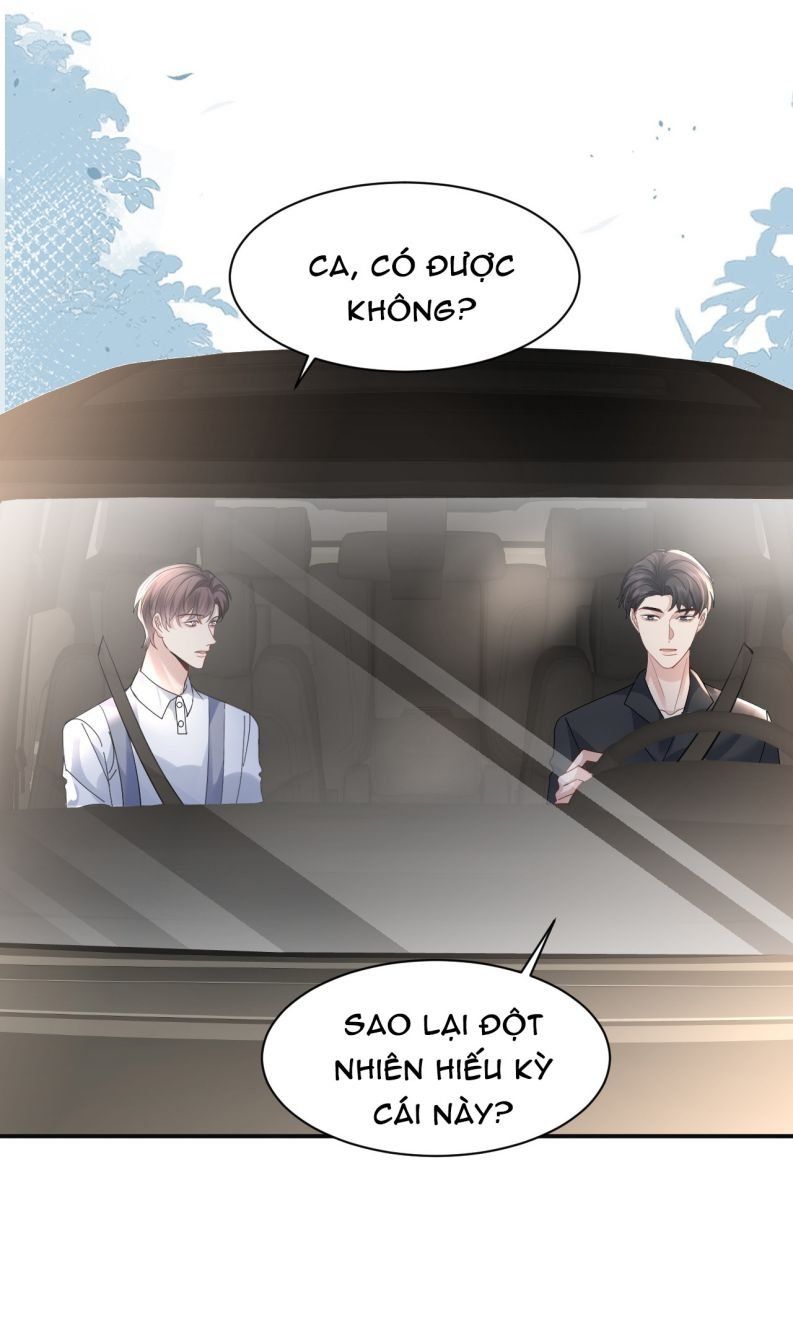 Máy Bay Giấy Chapter 112 - 5