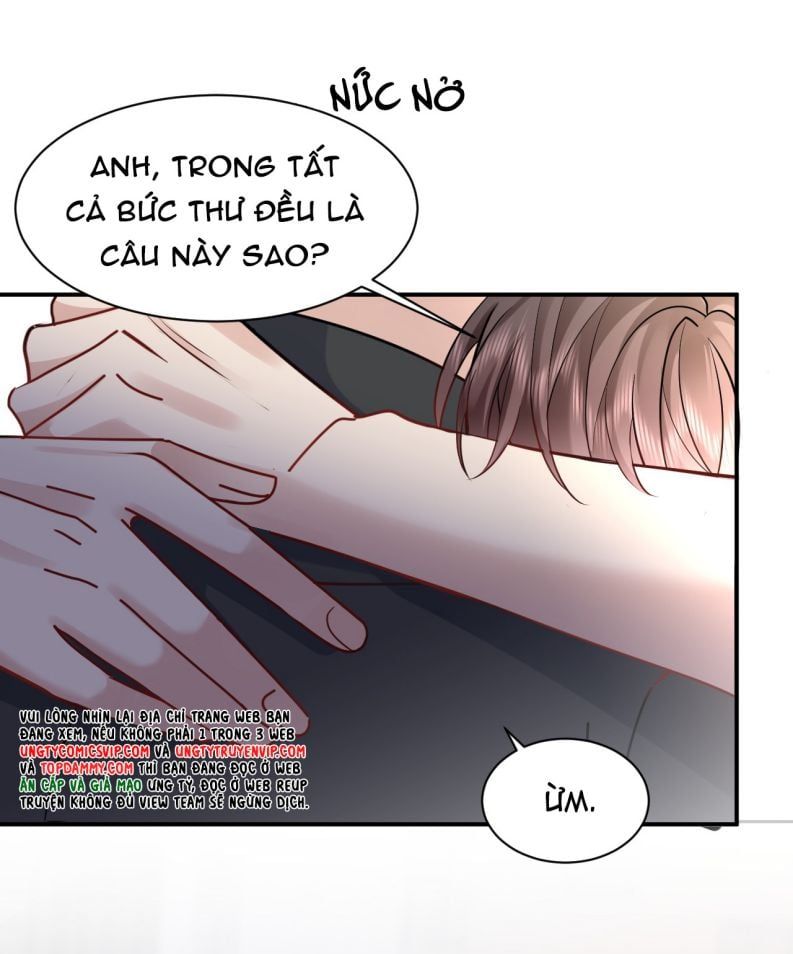 Máy Bay Giấy Chapter 112 - 42