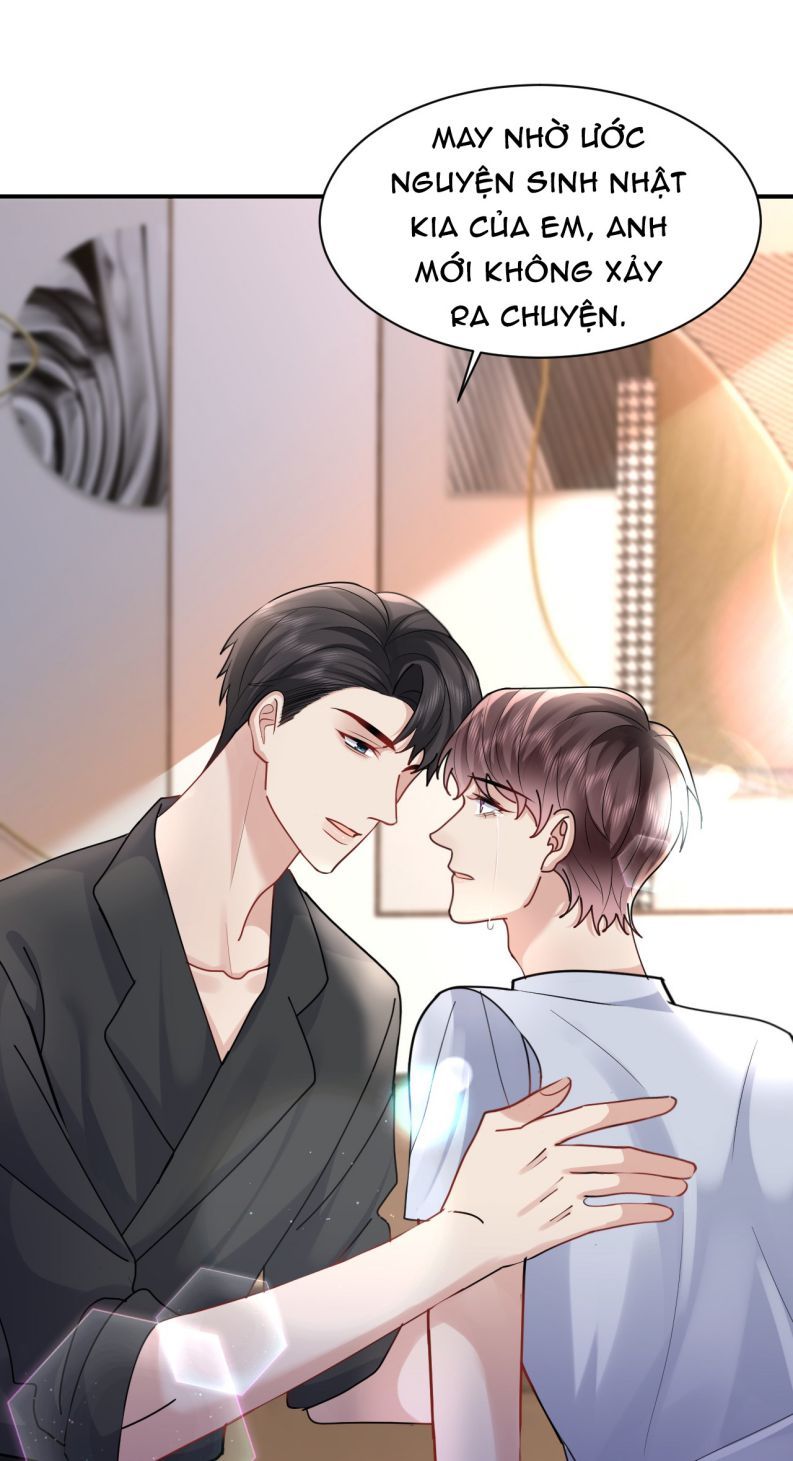 Máy Bay Giấy Chapter 112 - 45