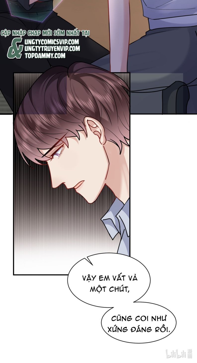 Máy Bay Giấy Chapter 112 - 46