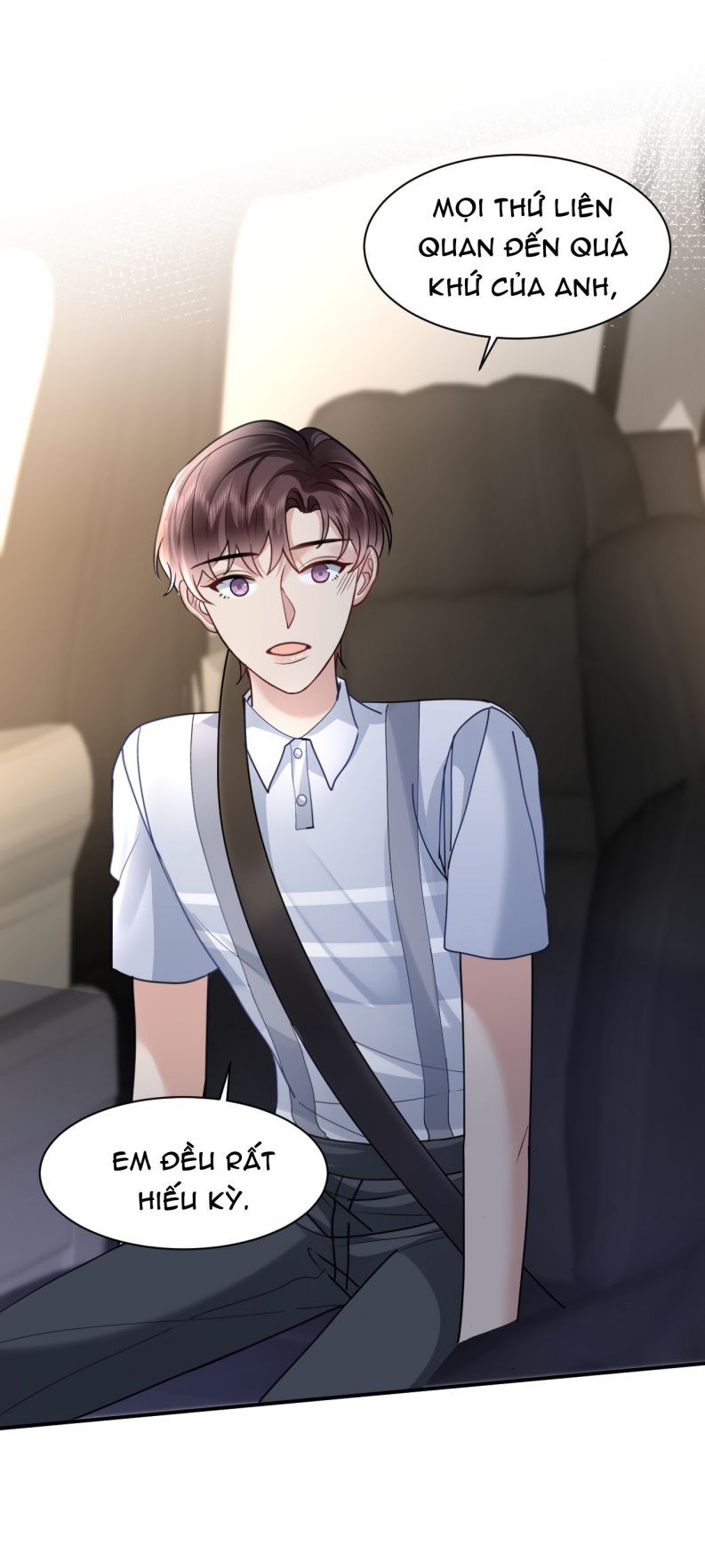 Máy Bay Giấy Chapter 112 - 6