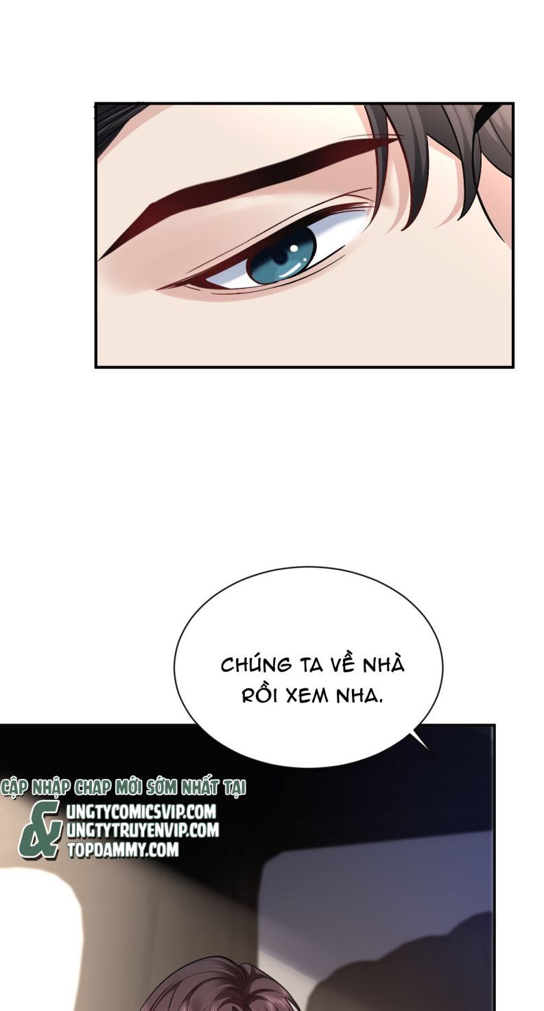 Máy Bay Giấy Chapter 112 - 7