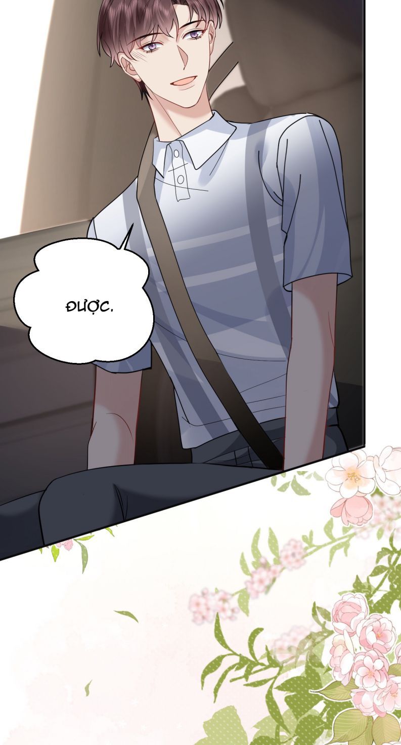 Máy Bay Giấy Chapter 112 - 8