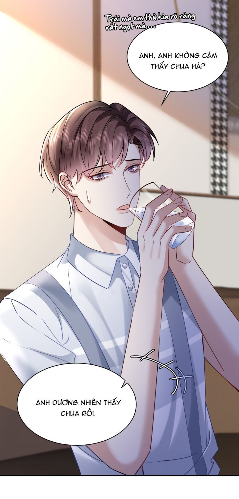 Máy Bay Giấy Chapter 113 - 11