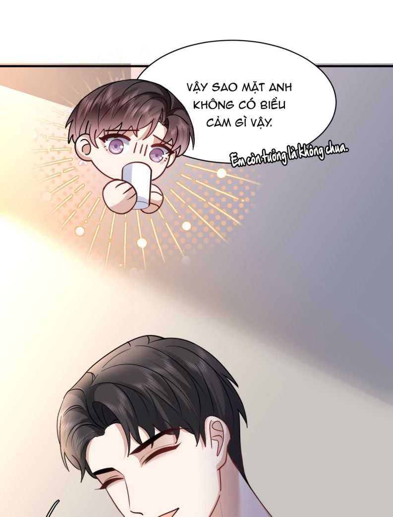 Máy Bay Giấy Chapter 113 - 12