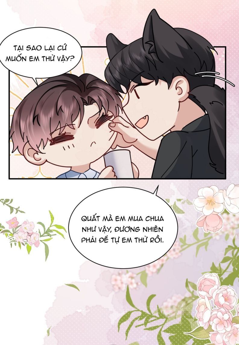 Máy Bay Giấy Chapter 113 - 14