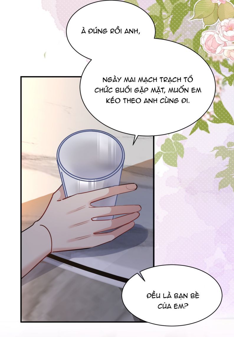 Máy Bay Giấy Chapter 113 - 15