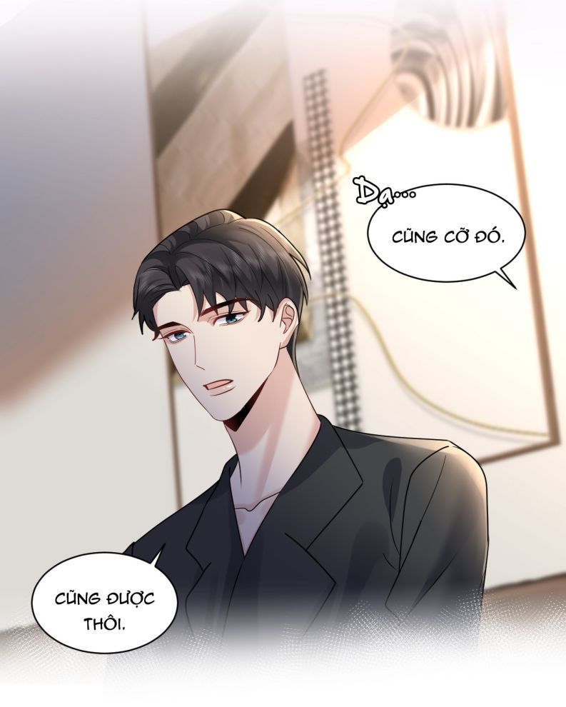 Máy Bay Giấy Chapter 113 - 16