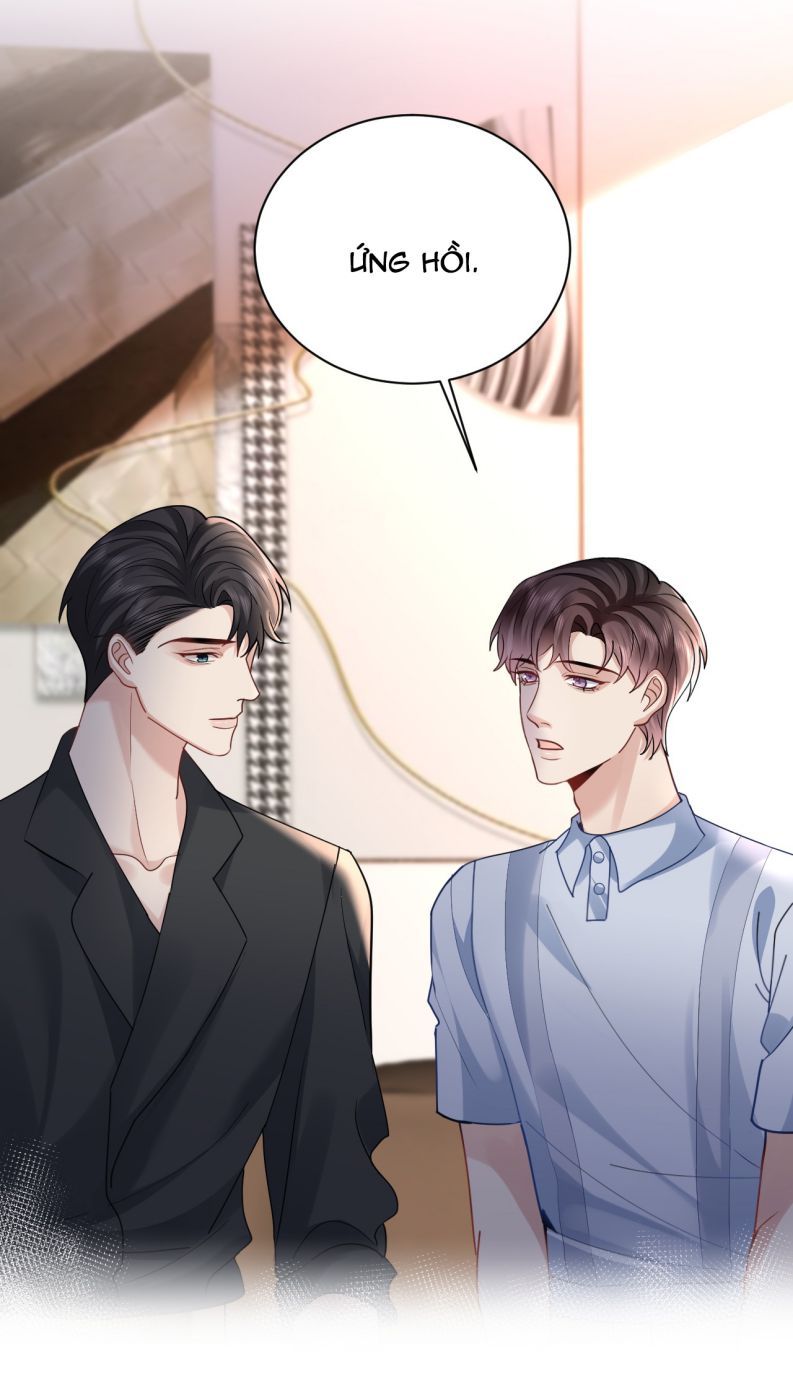 Máy Bay Giấy Chapter 113 - 19