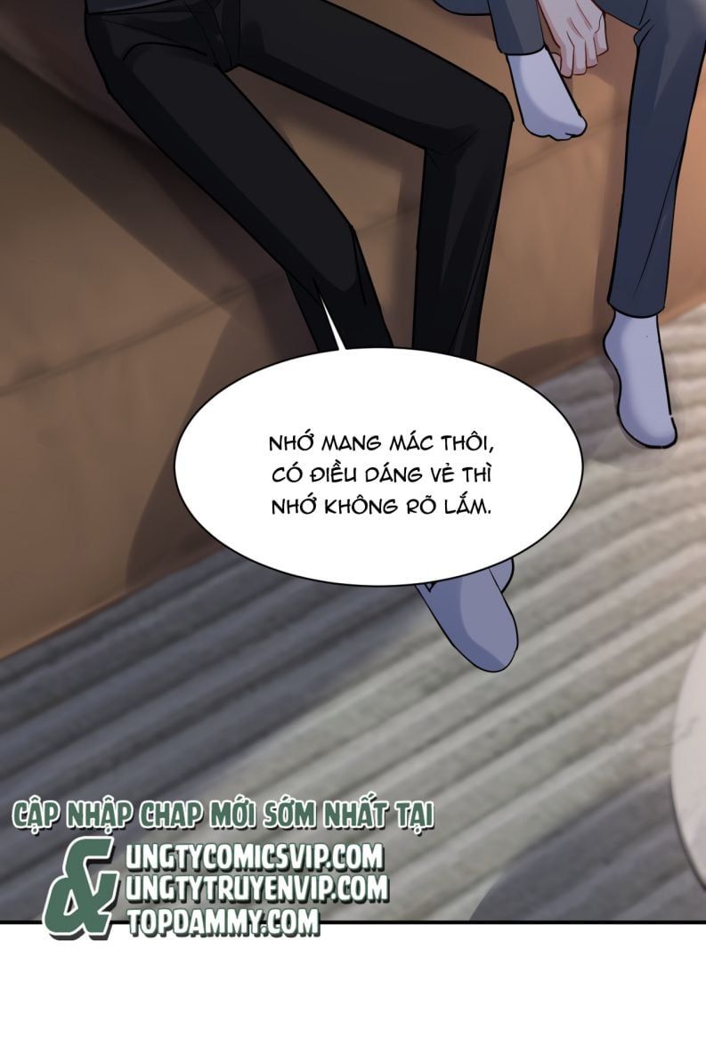 Máy Bay Giấy Chapter 113 - 22