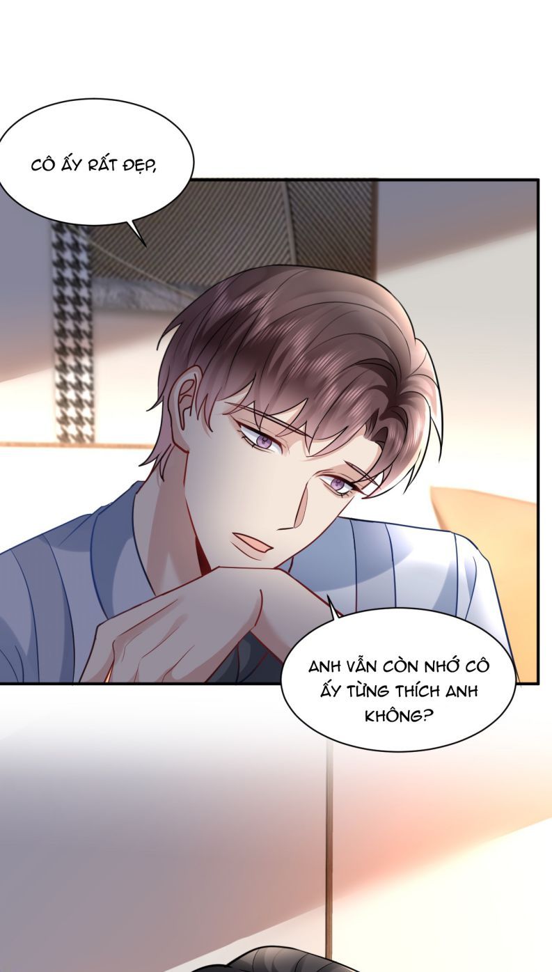 Máy Bay Giấy Chapter 113 - 23