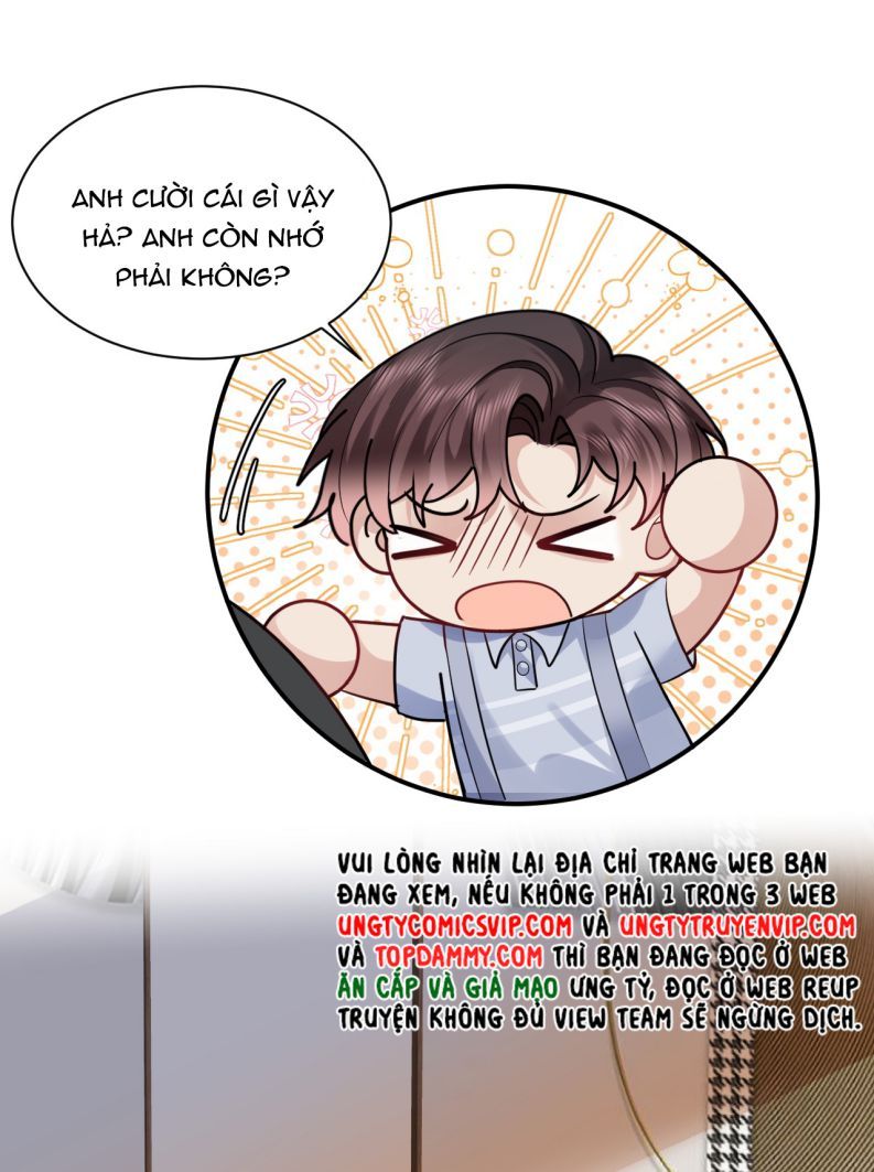 Máy Bay Giấy Chapter 113 - 26