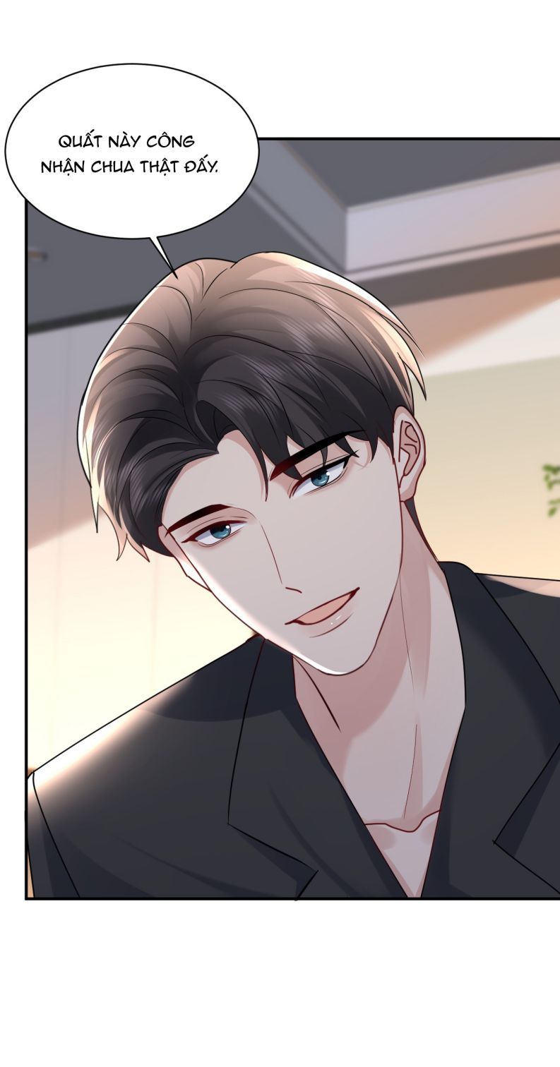 Máy Bay Giấy Chapter 113 - 28