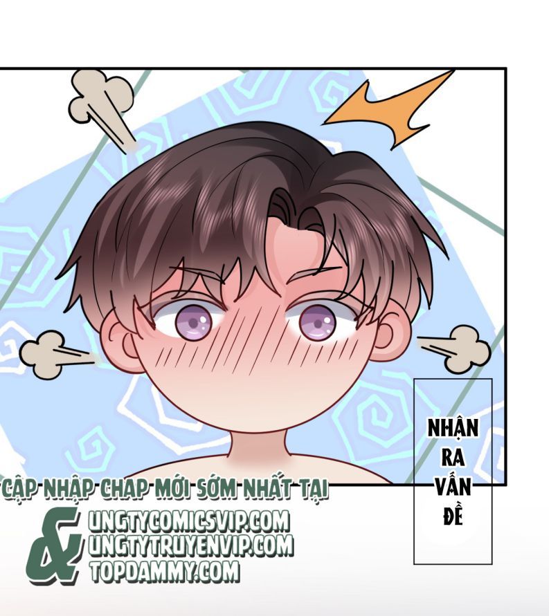 Máy Bay Giấy Chapter 113 - 30