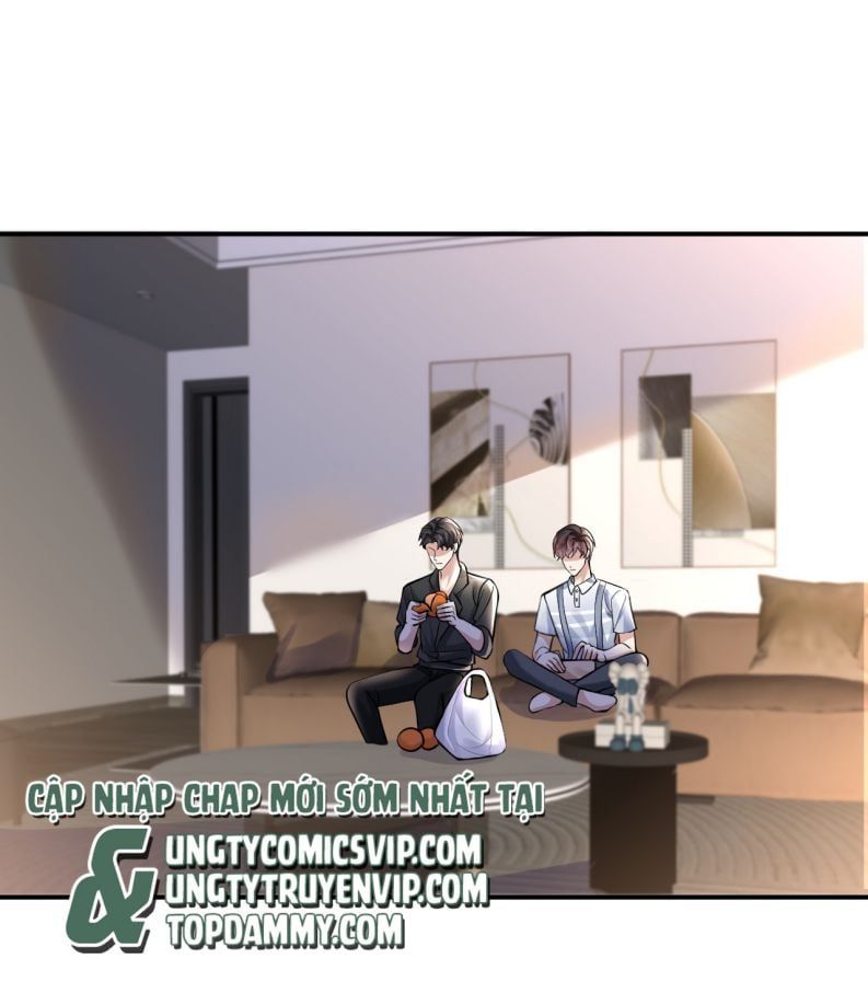 Máy Bay Giấy Chapter 113 - 4