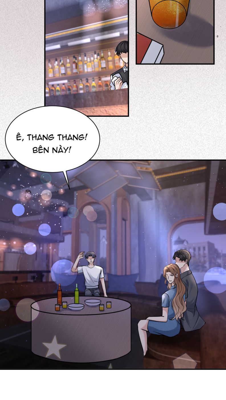 Máy Bay Giấy Chapter 113 - 33