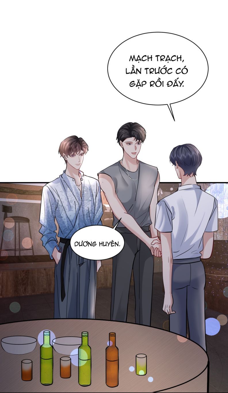 Máy Bay Giấy Chapter 113 - 34