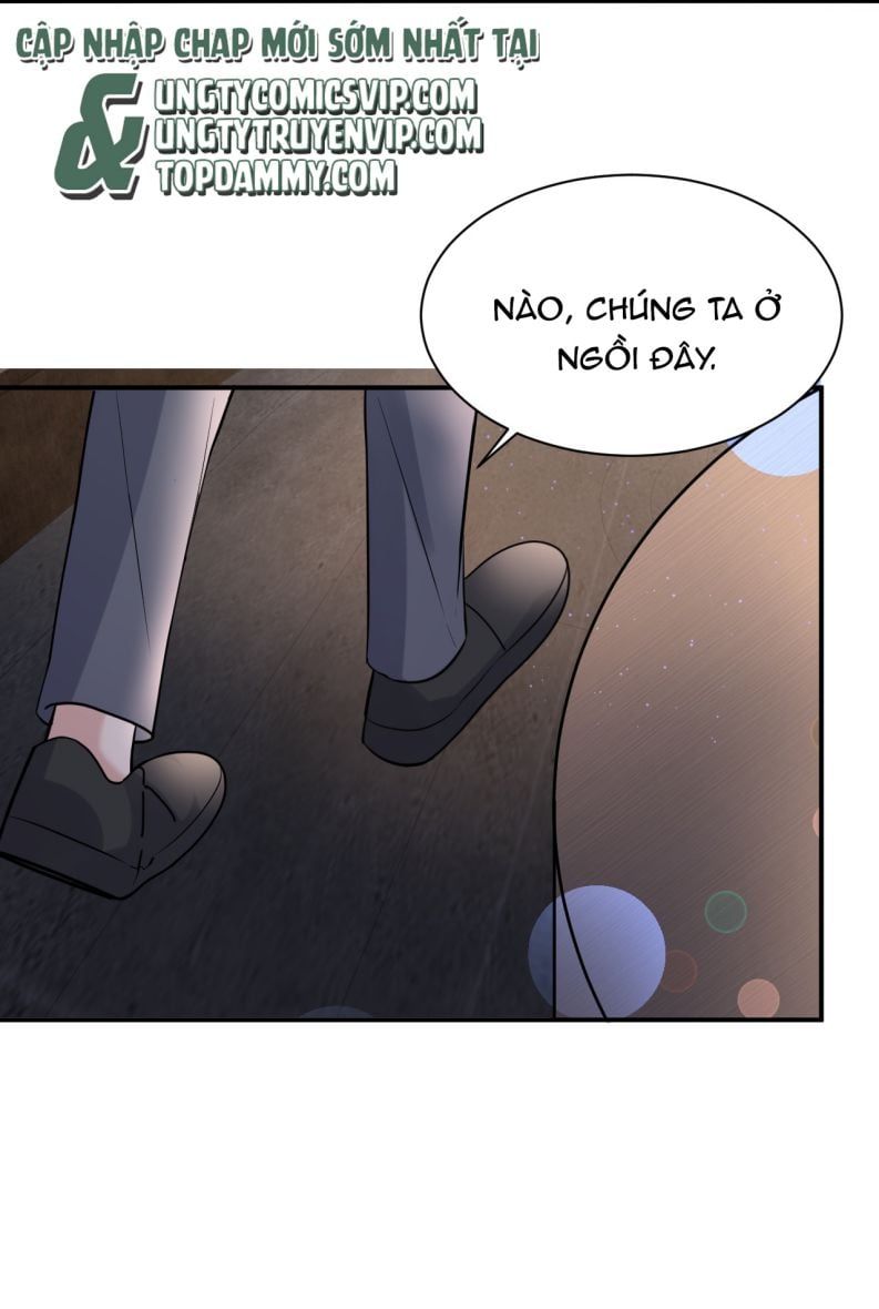 Máy Bay Giấy Chapter 113 - 35