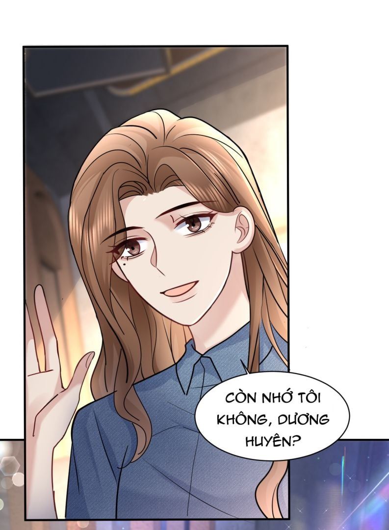 Máy Bay Giấy Chapter 113 - 36