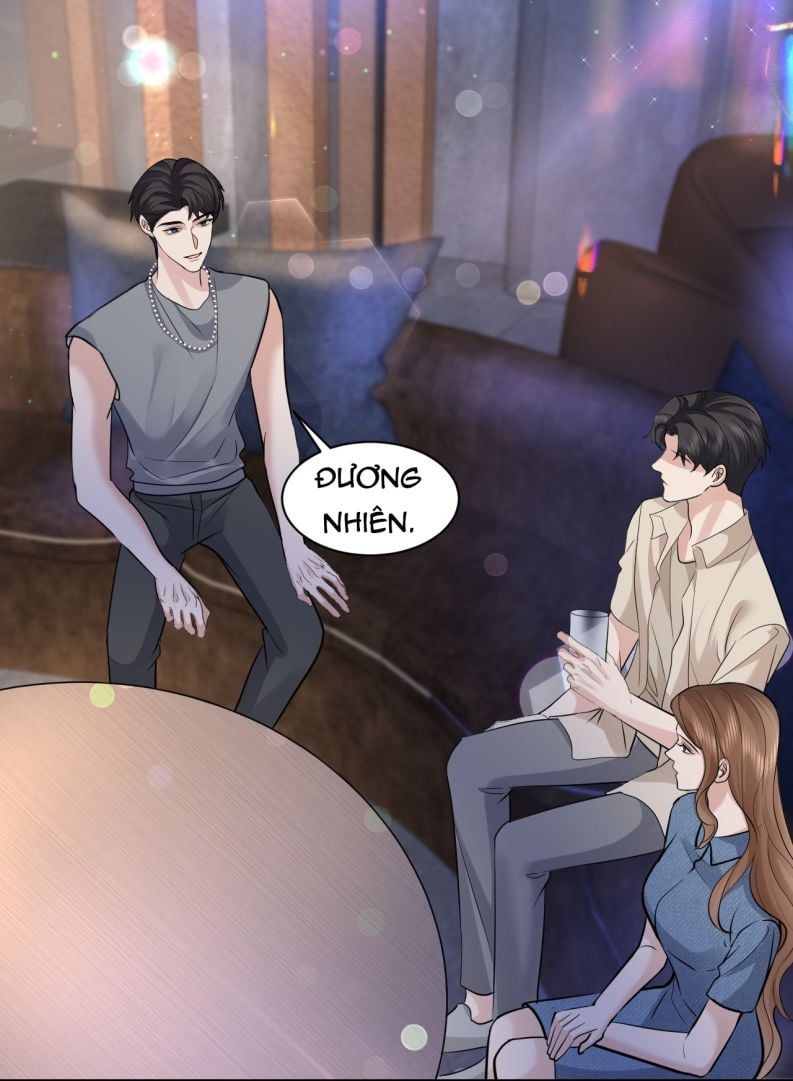Máy Bay Giấy Chapter 113 - 37