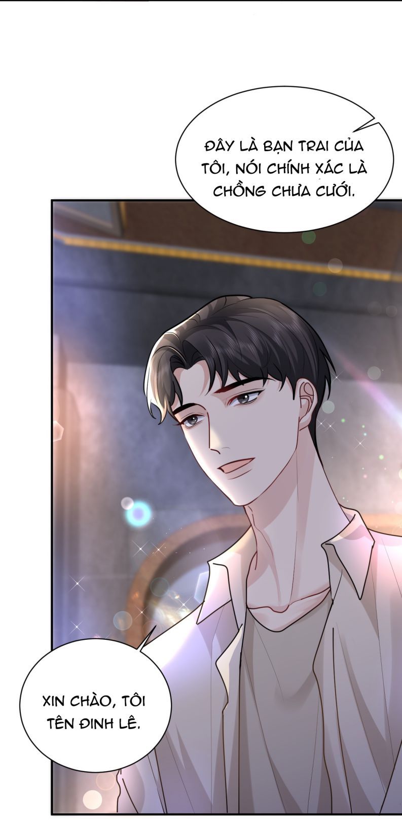 Máy Bay Giấy Chapter 113 - 38