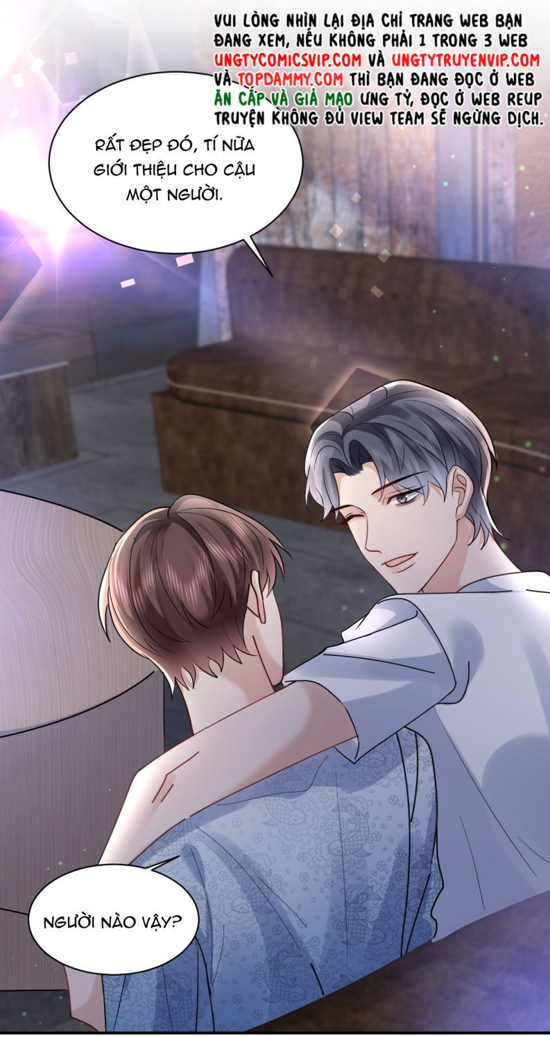 Máy Bay Giấy Chapter 113 - 40