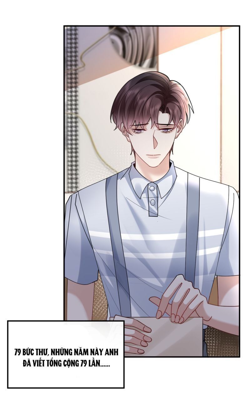 Máy Bay Giấy Chapter 113 - 5