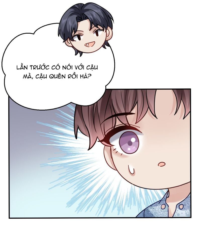 Máy Bay Giấy Chapter 113 - 41